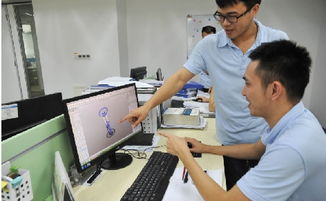 工业设计服务，让产品 “被看见”